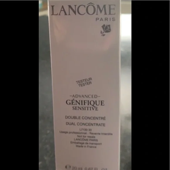 Lancome | Skincare | Lancme Advanced Gnifique Sensitive Serum